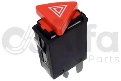 Interruptor intermitente de aviso Skoda OCTAVIA I · Skoda OCTAVIA I Combi · Skoda OCTAVIA II
