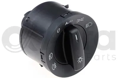 Interruptor, luz principal Vw TOURAN · Vw GOLF V · Vw CADDY III Box Body/MPV