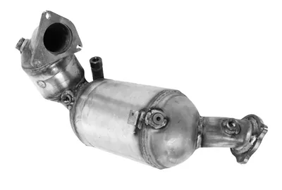 Filtro de partículas Audi A5 · Audi A4 B8 · Audi A4 B8 Avant