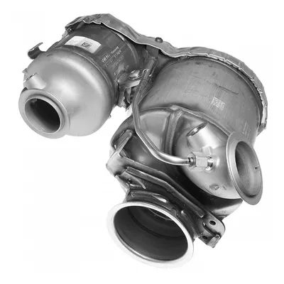 Filtro de partículas Audi A3 · Audi A3 Sportback · Vw GOLF VII