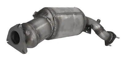 Filtro de partículas Audi A6 C6 · Audi A6 C6 Avant · Audi A5