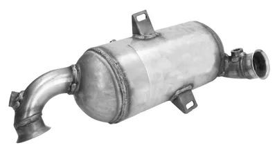 Filtro de partículas Peugeot 207 · Peugeot 308 I · Peugeot 207 SW