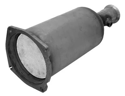 Filtro de partículas Citroën C5 I · Citroën C5 I Break