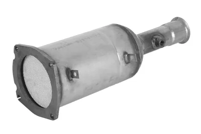 Filtro de partículas Peugeot 807 · Citroën C8 · Lancia PHEDRA