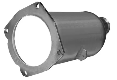 Filtro de partículas Citroën C4 PICASSO I MPV · Citroën C4 GRAND PICASSO I