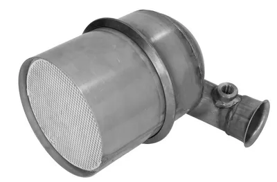 Filtro de partículas Peugeot 206 Hatchback · Peugeot 206 CC · Peugeot 206 SW