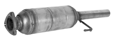 Filtro de partículas Fiat PANDA · Fiat 500 · Fiat PANDA Hatchback Van