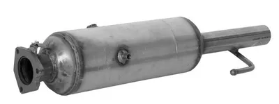 Filtro de partículas Fiat DOBLO MPV · Fiat DOBLO Box Body/MPV · Fiat STILO
