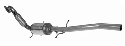 Filtro de partículas Ford TRANSIT Bus · Ford TRANSIT Van · Ford TRANSIT TOURNEO Bus