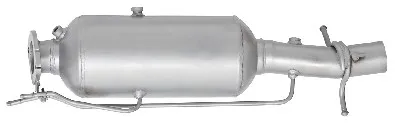 Filtro de partículas Ford TRANSIT Bus · Ford TRANSIT Van · Ford TRANSIT Platform/Chassis