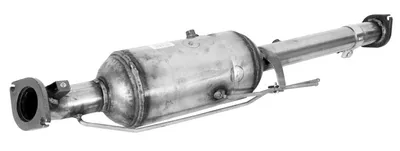 Filtro de partículas Ford GALAXY II · Ford S-MAX · Ford MONDEO IV Saloon