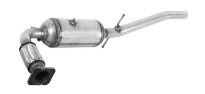 Filtro de partículas Ford TRANSIT Bus · Ford TRANSIT Van · Ford TRANSIT Platform/Chassis