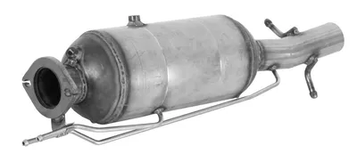 Filtro de partículas Ford TRANSIT Bus · Ford TRANSIT Van · Ford TRANSIT Platform/Chassis