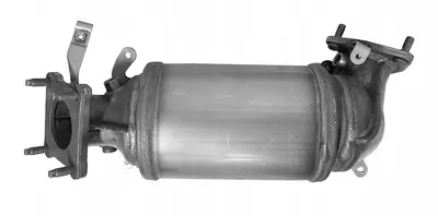 Filtro de partículas Honda CIVIC VIII Hatchback