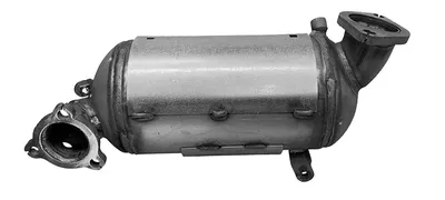 Filtro de partículas Hyundai SANTA FÉ II · Kia SORENTO II · Hyundai ix35