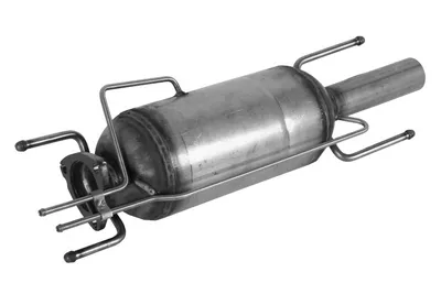 Filtro de partículas Saab 9-5 · Saab 9-5 Estate · Opel VECTRA C