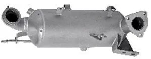 Filtro de partículas Opel INSIGNIA A · Opel INSIGNIA A Saloon · Vauxhall INSIGNIA Mk I Saloon