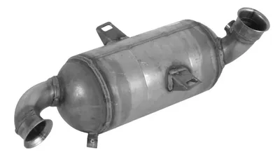 Filtro de partículas Peugeot 207 · Citroën C3 II · Citroën DS3