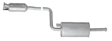 Filtro de partículas Renault ESPACE IV
