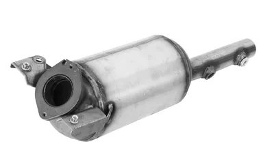 Filtro de partículas Renault MEGANE II · Renault SCÉNIC II · Renault MEGANE II Coupé-Cabriolet