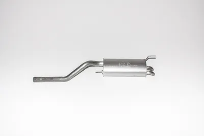 Silenciador posterior Seat INCA · Vw CADDY II Box Body/MPV · Vw CADDY II MPV