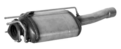 Filtro de partículas Vw PHAETON