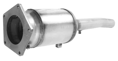 Filtro de partículas Vw SHARAN · Seat ALHAMBRA