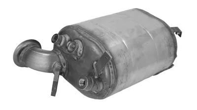 Filtro de partículas Vw MULTIVAN T5 · Vw TRANSPORTER T5 Platform/Chassis (7JD, 7JE, 7JL, 7JY, 7JZ, 7F · Vw TRANSPORTER T5 Van