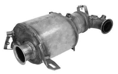Filtro de partículas Vw TRANSPORTER T5 Platform/Chassis (7JD, 7JE, 7JL, 7JY, 7JZ, 7F · Vw TRANSPORTER T5 Van · Vw TRANSPORTER T5 Bus
