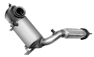 Filtro de partículas Vw SHARAN · Seat ALHAMBRA
