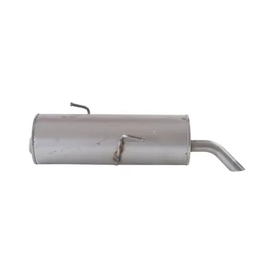 Silenciador posterior Peugeot 206 Hatchback · Peugeot 206 CC · Peugeot 206 Saloon