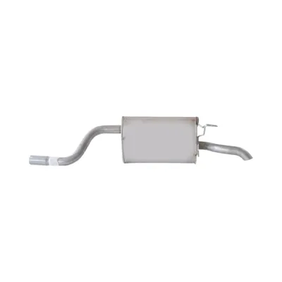 Silenciador posterior Fiat PUNTO · Fiat PUNTO Hatchback Van