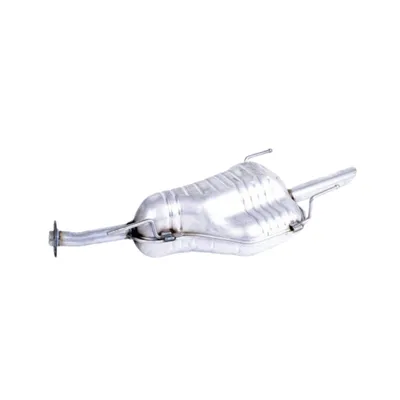 Silenciador posterior Opel ASTRA G Estate · Opel ASTRA G Estate Van · Opel ASTRA G CLASSIC Caravan