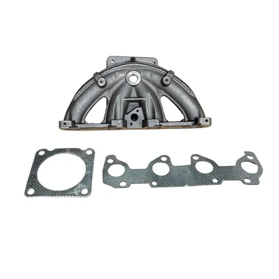 Colector de escape, sistema de escape Peugeot 306 Hatchback · Peugeot 306 Convertible · Peugeot 306