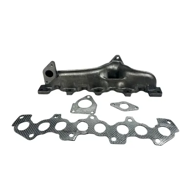 Colector de escape, sistema de escape Ford FOCUS II · Ford FOCUS II Turnier · Ford FOCUS II Saloon