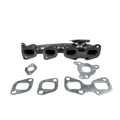 Colector de escape, sistema de escape Mercedes-Benz S-CLASS · Mercedes-Benz C-CLASS · Mercedes-Benz C-CLASS T-Model