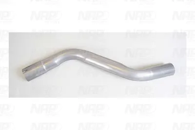 Tubo de escape Ford MONDEO III Turnier