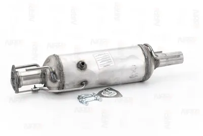 Filtro de partículas Alfa Romeo 159 · Alfa Romeo BRERA · Alfa Romeo 159 Sportwagon