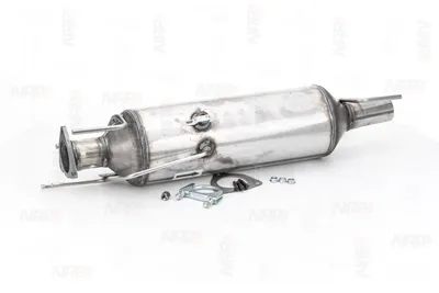 Filtro de partículas Alfa Romeo 159 · Alfa Romeo BRERA · Alfa Romeo 159 Sportwagon