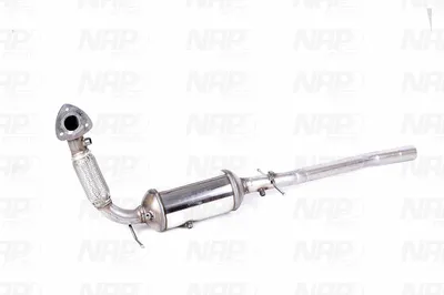 Filtro de partículas Ford TRANSIT Bus · Ford TRANSIT Van · Ford TRANSIT Platform/Chassis