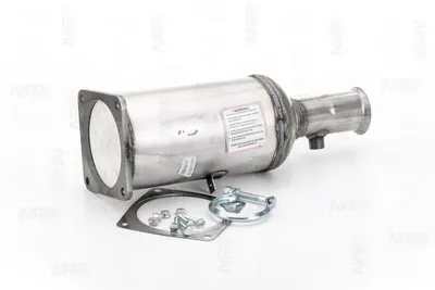 Filtro de partículas Peugeot 406 · Peugeot 406 Break · Peugeot 406 Coupe