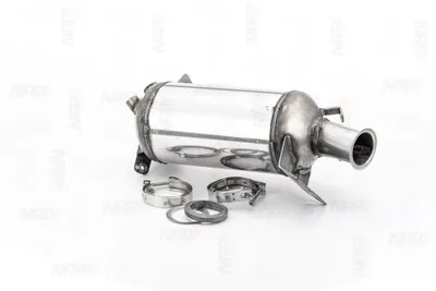 Filtro de partículas Vw TRANSPORTER T5 Platform/Chassis (7JD, 7JE, 7JL, 7JY, 7JZ, 7F · Vw TRANSPORTER T5 Van · Vw TRANSPORTER T5 Bus