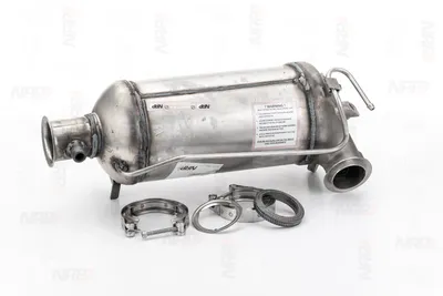 Filtro de partículas Vw MULTIVAN T5 · Vw TRANSPORTER T5 Platform/Chassis (7JD, 7JE, 7JL, 7JY, 7JZ, 7F · Vw TRANSPORTER T5 Van
