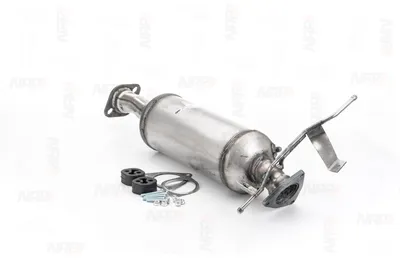 Filtro de partículas Volvo S80 II · Volvo V70 III · Volvo XC70 II
