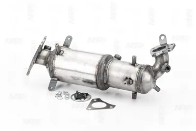 Filtro de partículas Honda ACCORD VIII · Honda ACCORD VIII Estate