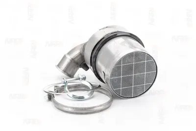 Filtro de partículas Citroën C4 PICASSO I MPV · Citroën C4 GRAND PICASSO I · Citroën C5 III