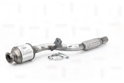 Catalizador Mercedes-Benz SPRINTER 2-t Platform/Chassis · Mercedes-Benz SPRINTER 2-t Van · Mercedes-Benz SPRINTER 2-t Bus
