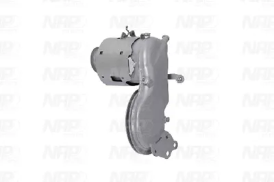 Catalizador Audi A3 · Audi A3 Sportback · Audi A3 Limousine