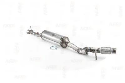 Filtro de partículas Citroën C4 PICASSO II · Citroën C4 GRAND PICASSO II · Citroën C4 SPACETOURER