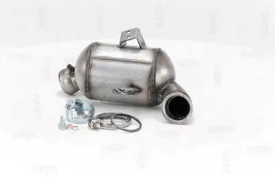 Filtro de partículas Mercedes-Benz C-CLASS · Mercedes-Benz C-CLASS T-Model · Mercedes-Benz GLK-CLASS